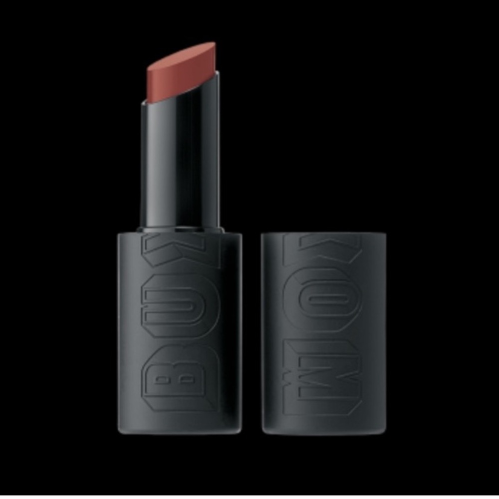 BUXOM bold gel lipstick